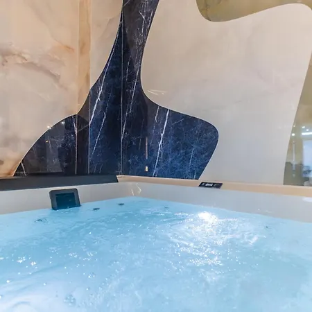 Lejlighed Vbm & Bari