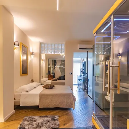 Lejlighed Vbm & Bari