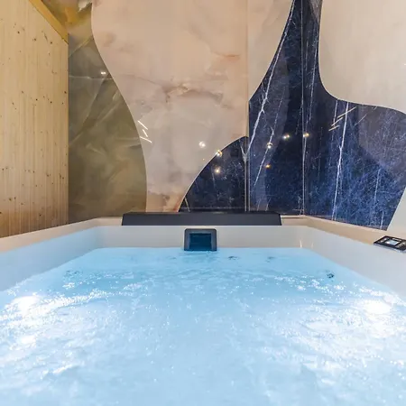 Vbm & Lejlighed Bari