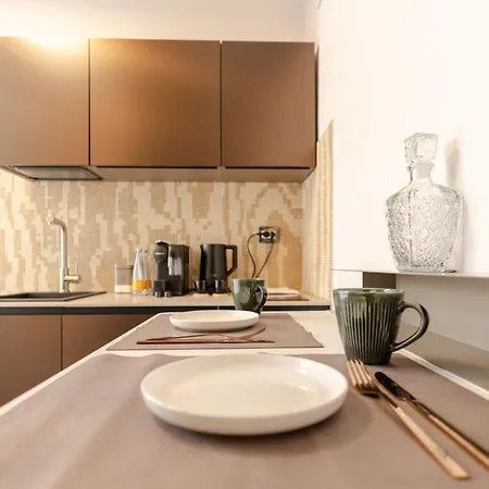 Vbm & Lejlighed Bari