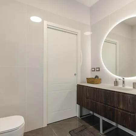 Apartmán Vbm & - Luxury In Center Bari