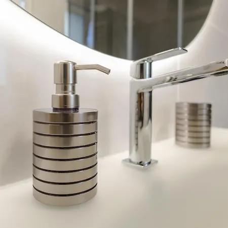 Lejlighed Vbm & Bari