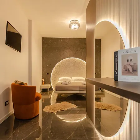 Vbm & - Luxury In Center * Bari