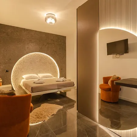 Vbm & Lejlighed Bari