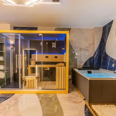 شقة Vbm & باري