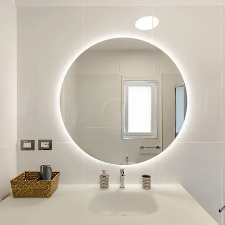 Vbm Suite & Spa Apartments バーリ