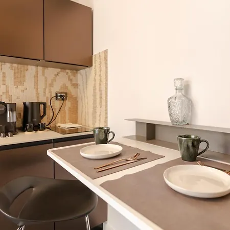 Appartement Vbm & *