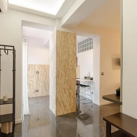 Vbm Suite & Spa Apartments アパート