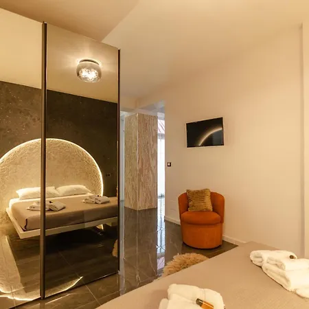 Appartement Vbm & *