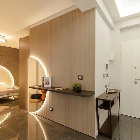 Vbm Suite & Spa Apartments