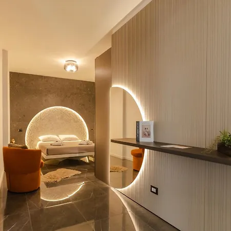 Vbm Suite & Spa Apartments